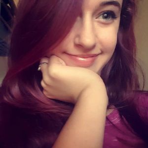 Meet your Posher, Stacey